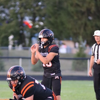 Carson Kaylor