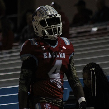 Marques Allen
