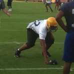 Malik Mackey