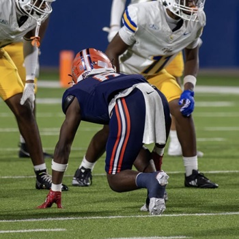 Amari Young