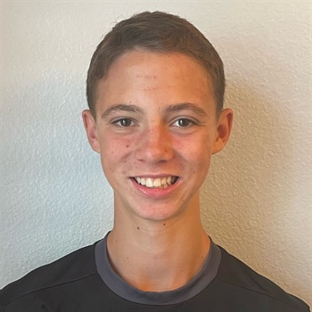 Joshua Sell-Lundrigan