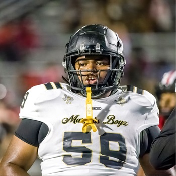 Jonnathon Jefferson