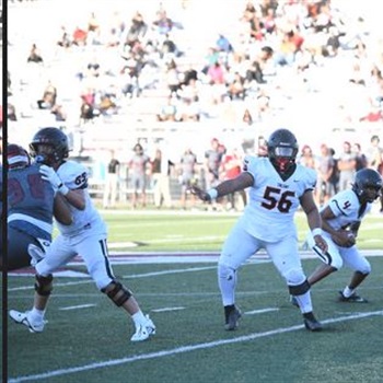 Tobias Wilson Jr