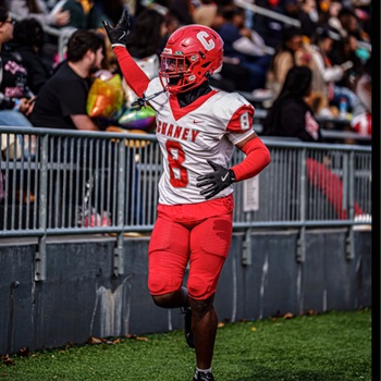 kentrell gavin lenoir