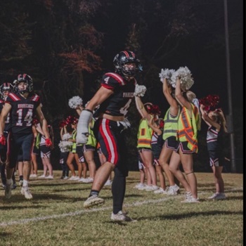 Christian Baldwin 4#