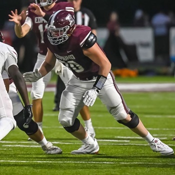 Braylon Swift Logsdon