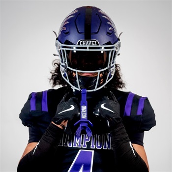 Curtis Johnson IV