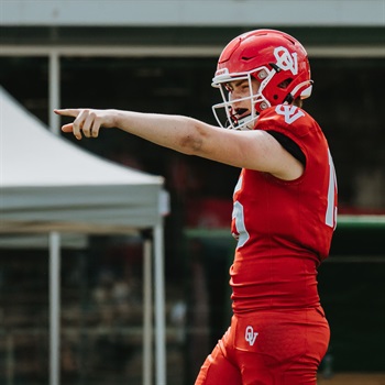 Kristoffer Sollie Steffensen