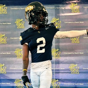 Kaylen Edwards Jr.