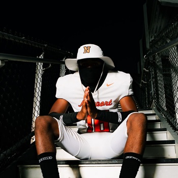 Donnell Williams
