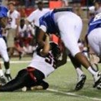 Trey Mack