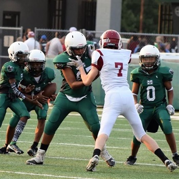 Jake Brown