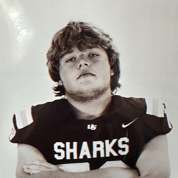 Max Stringer