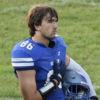 Grant Warner