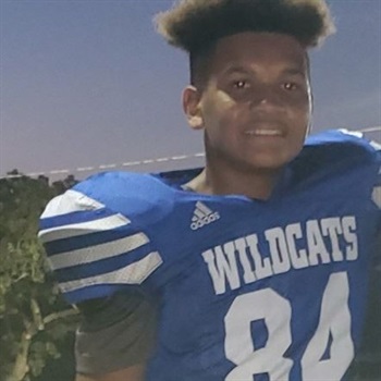 Byron Washington Urbano