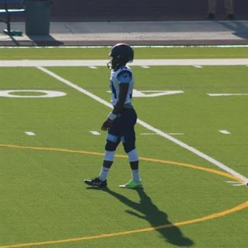 Michael Akumba Jackson