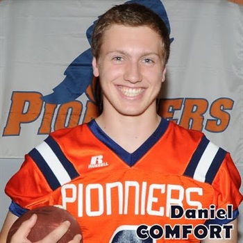 Daniel Comfort