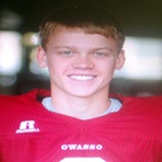 Lane Saling