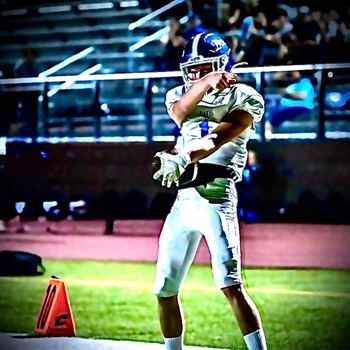 Brody Beckwith