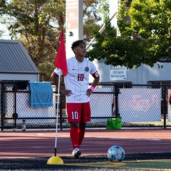 Adrian Villegas