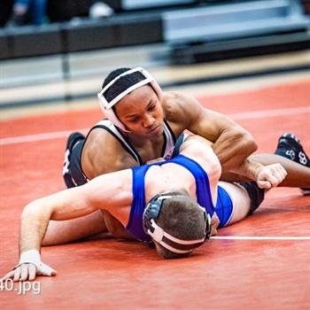 Jeremiah Tamayo-Lopez