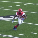 Jacorey Belvin