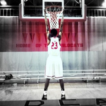Tyvon Yelling