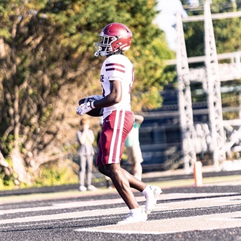 Nehemiah Adams