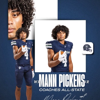 Mann Pickens
