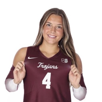 Alayna Vaeth