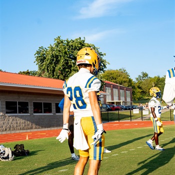 Bryson Herrington
