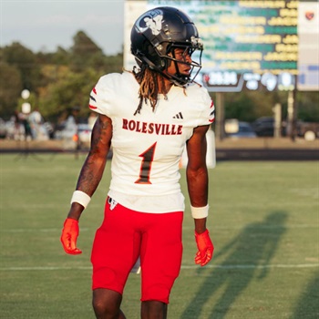 Kailen Vines-Johnson