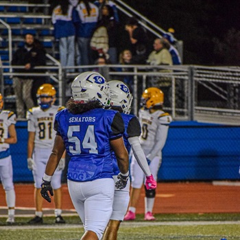 Antonio “Chico” Watson II