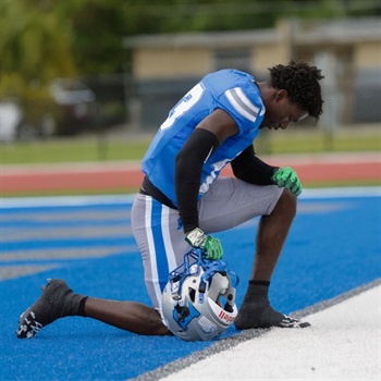 Anthony Jennings III