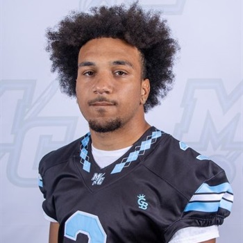 Elijah Pendleton