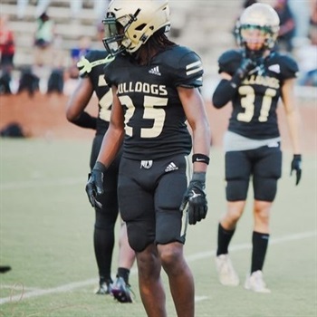 Deaven Davis