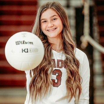 Shea Thompson Kelsie