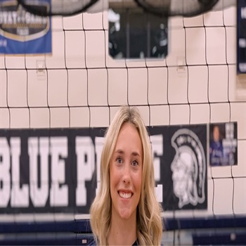Mackenzie Hubbard