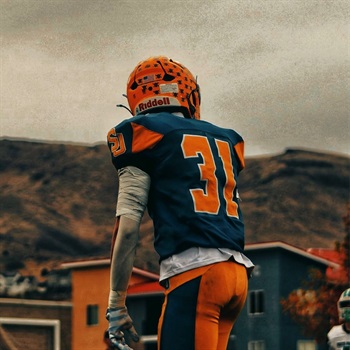 Cole Duke