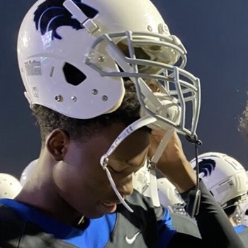 Trevion Griffin