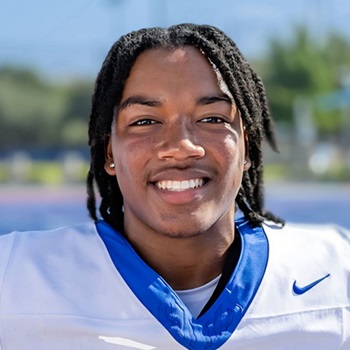Myles McClain