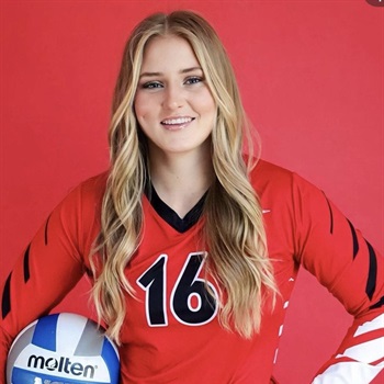 Kiahla Cheyanne Granger