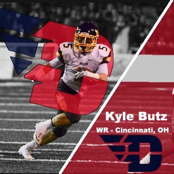 Kyle Butz