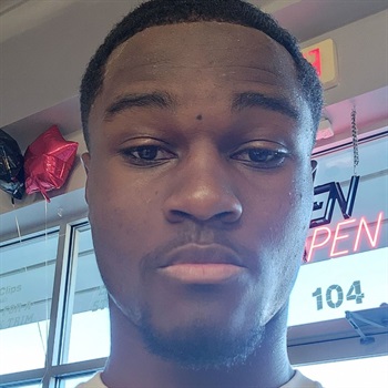 Ty'Barious Young