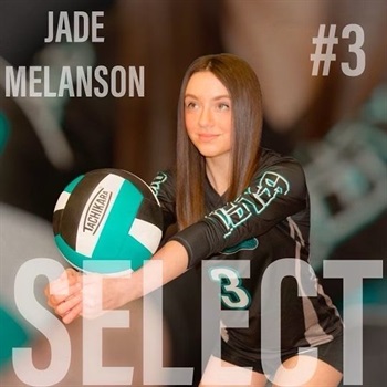 Jade Melanson