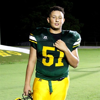 Brandon Watson