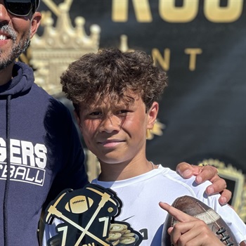 Luke Gutierrez