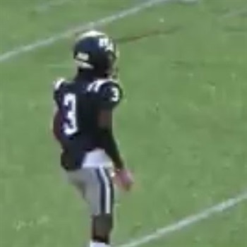 Jaquan Peters-wolfe