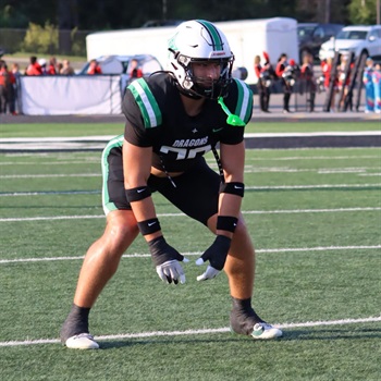 Zach Williams