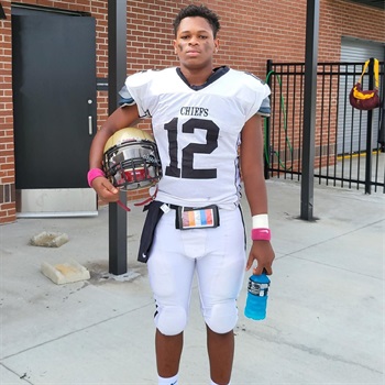 Zaylen Davis